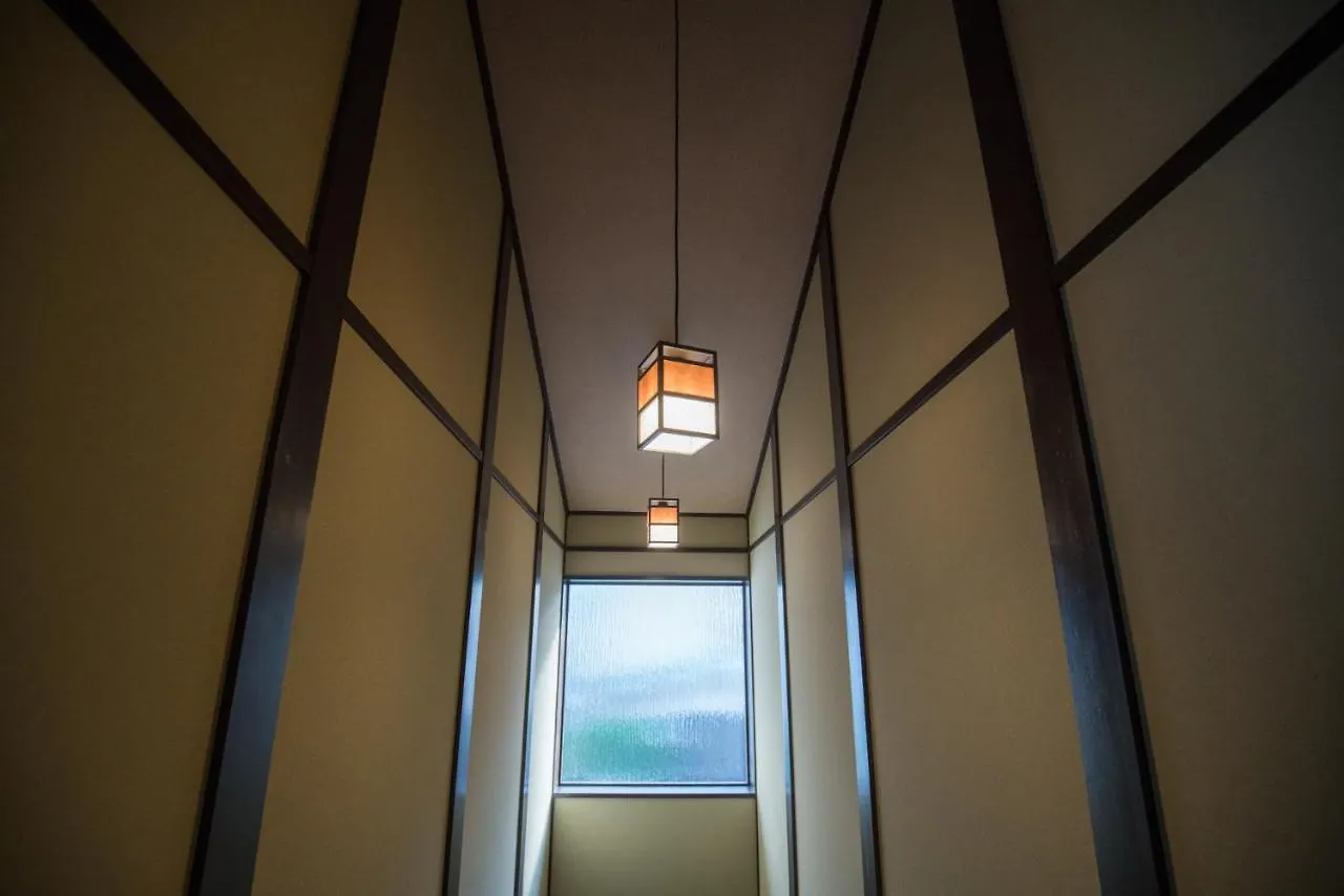 Kyomachi Rakunan Kyoto 0*,  Japan