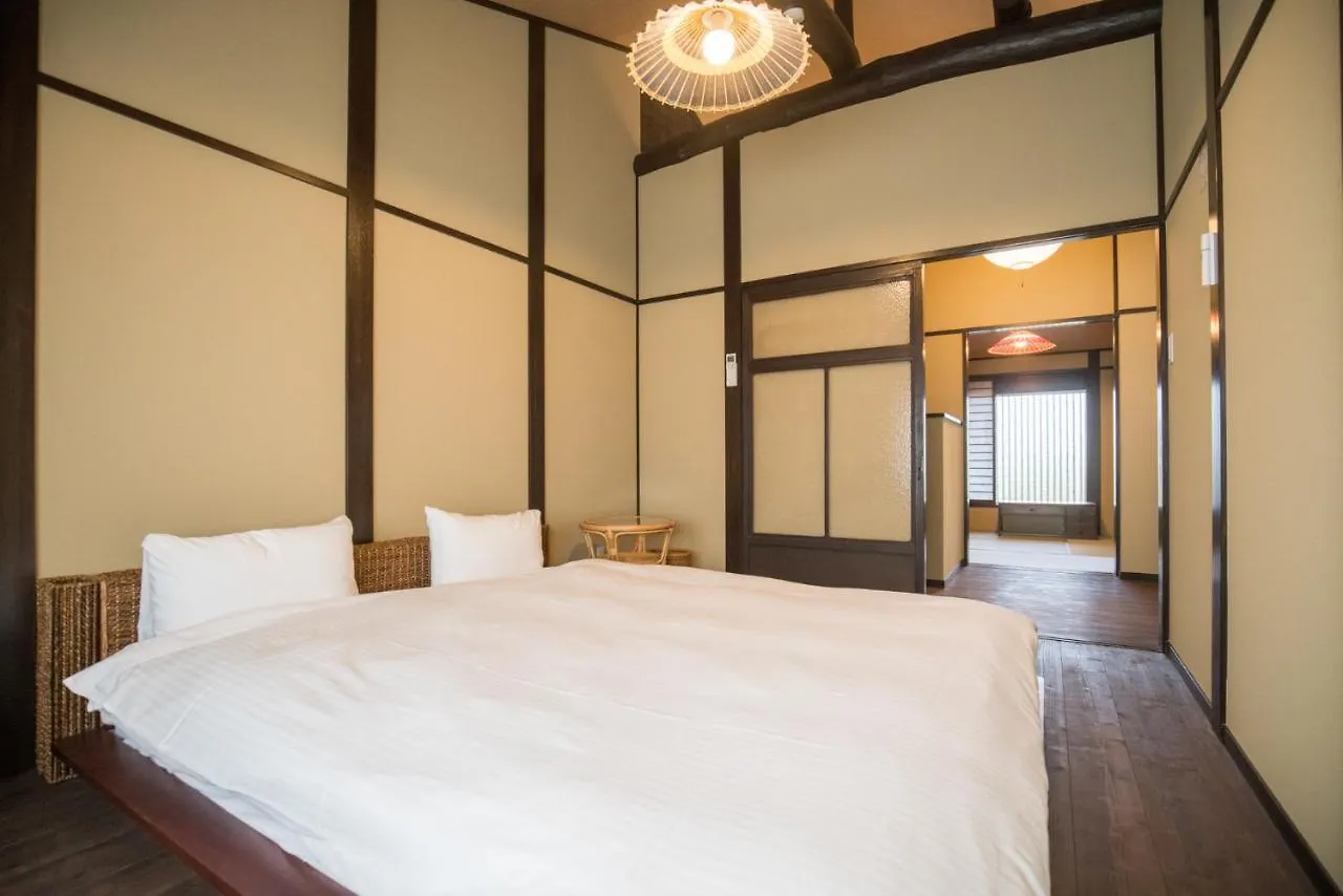 Kyomachi Rakunan Kyoto Holiday home