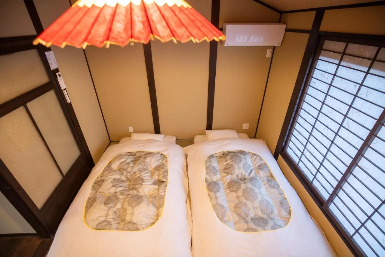 Kyomachi Rakunan Kyoto Holiday home