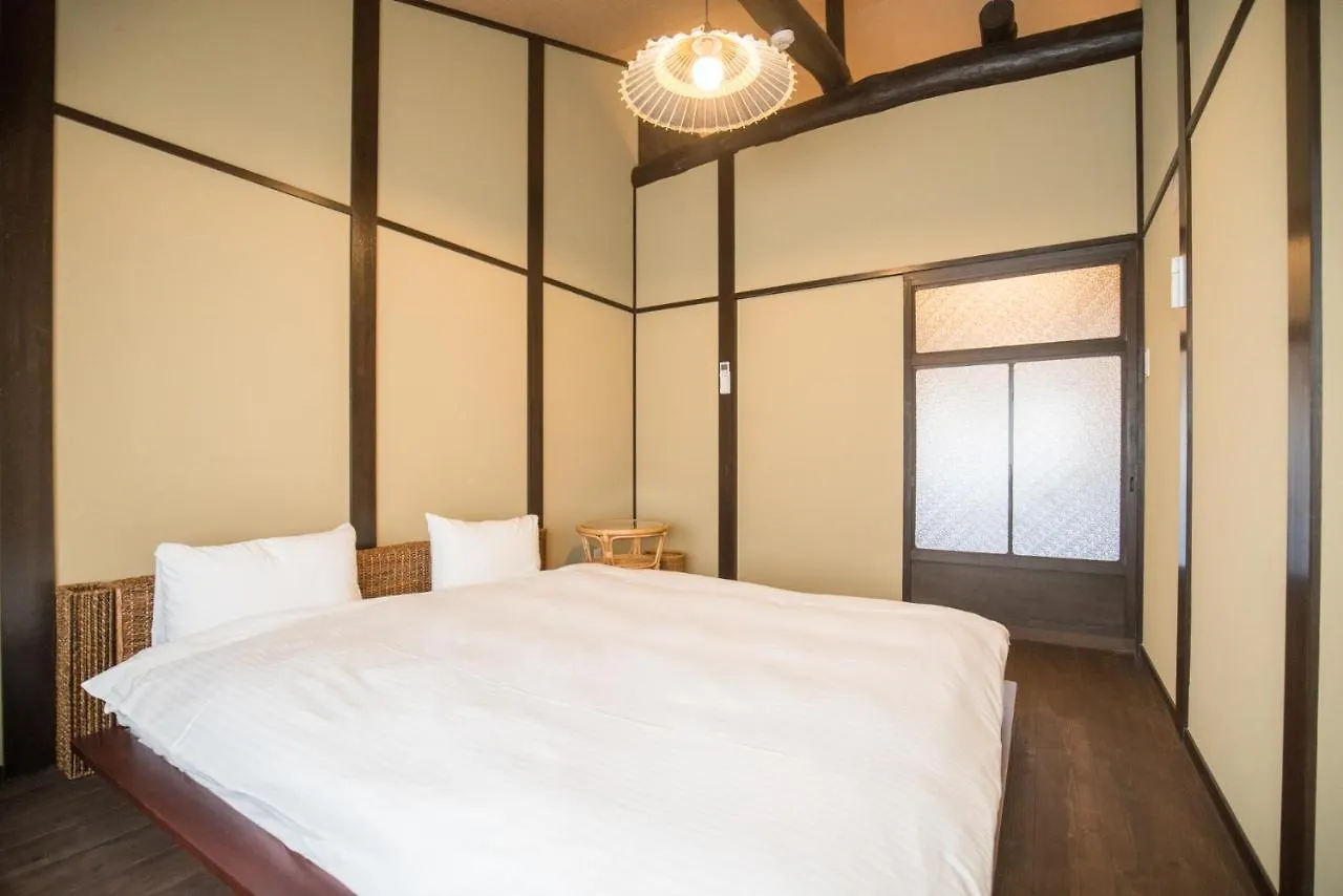 Kyomachi Rakunan Kyoto 0*,  Japan
