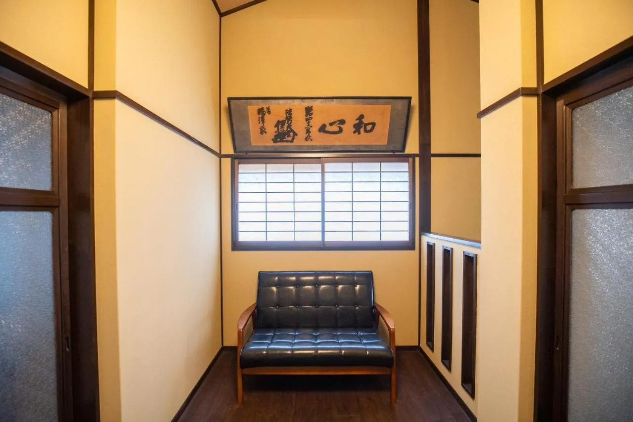 Holiday home Kyomachi Rakunan Kyoto Japan